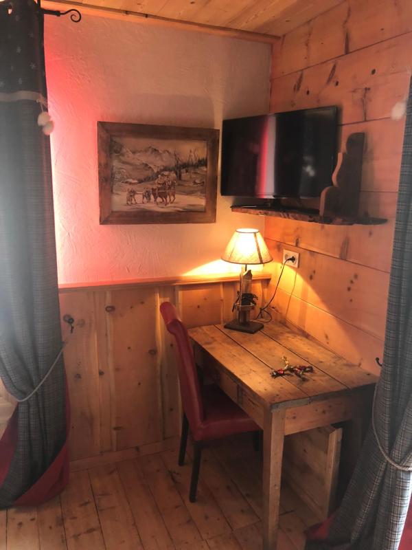 Studio with Balcony - Annexe image 2