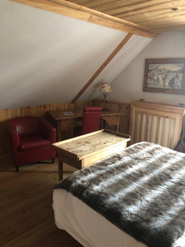 Studio with Mountain View - Annexe image 4