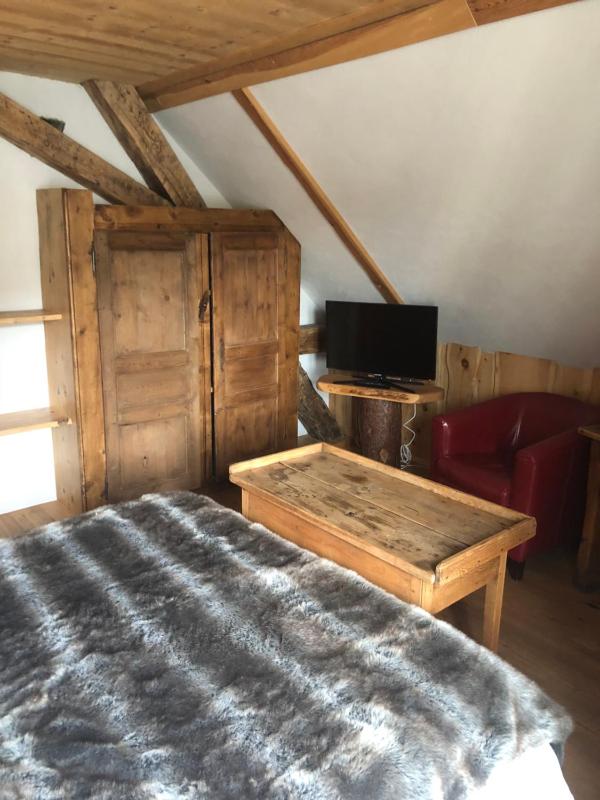 Studio with Mountain View - Annexe image 1