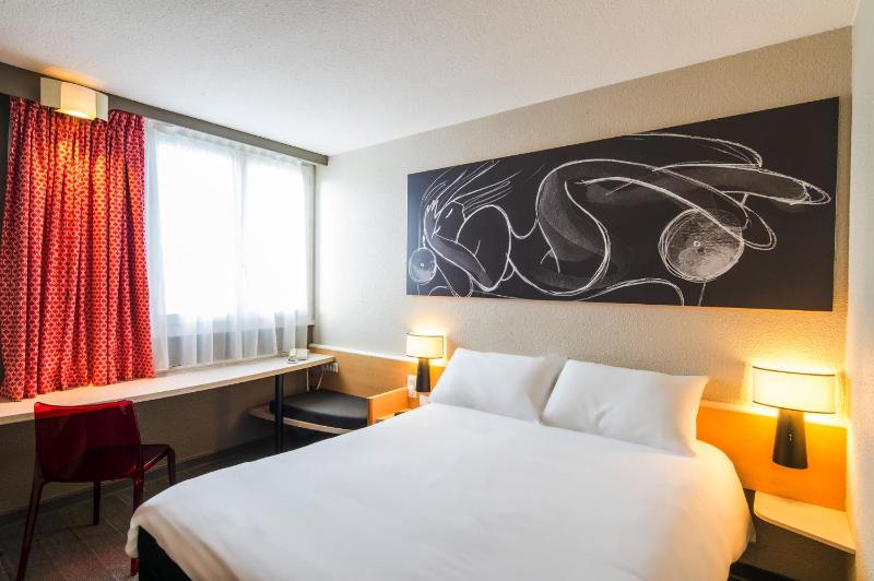 ibis Tours Nord - image 10