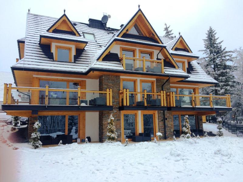 Rezydencja Sobiczkowa Apartamenty - image 7