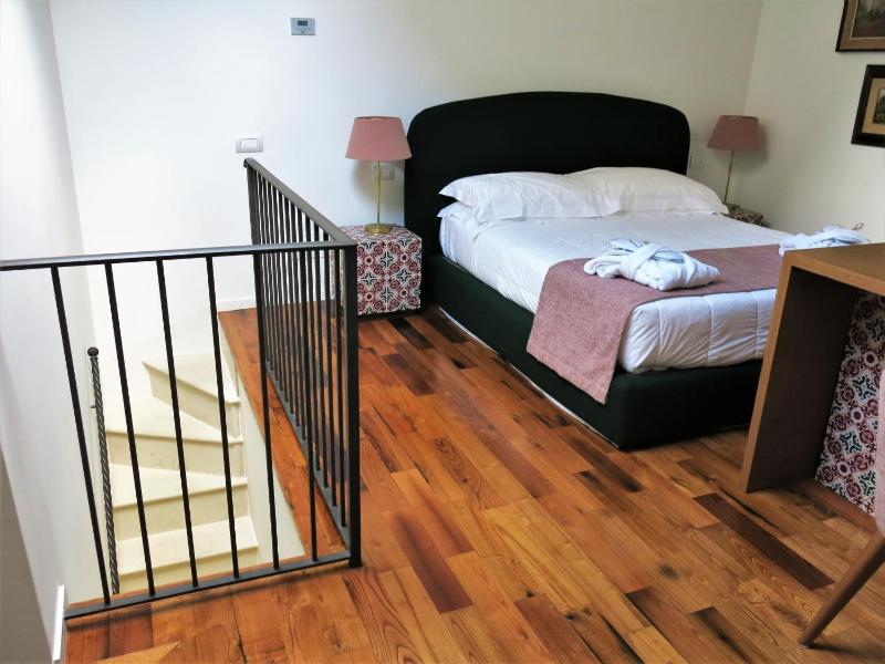 Family Junior Suite image 1