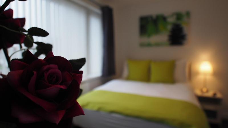 Four-Bedroom House image 4