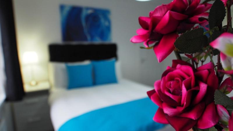 Four-Bedroom House image 3