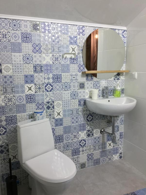 Double or Twin Room with Private Bathroom image 2