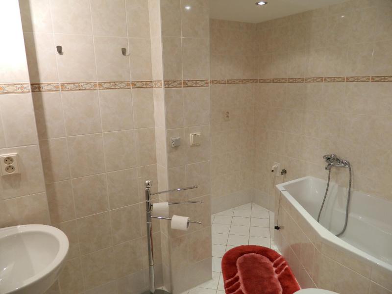 Two-Bedroom Apartment image 4