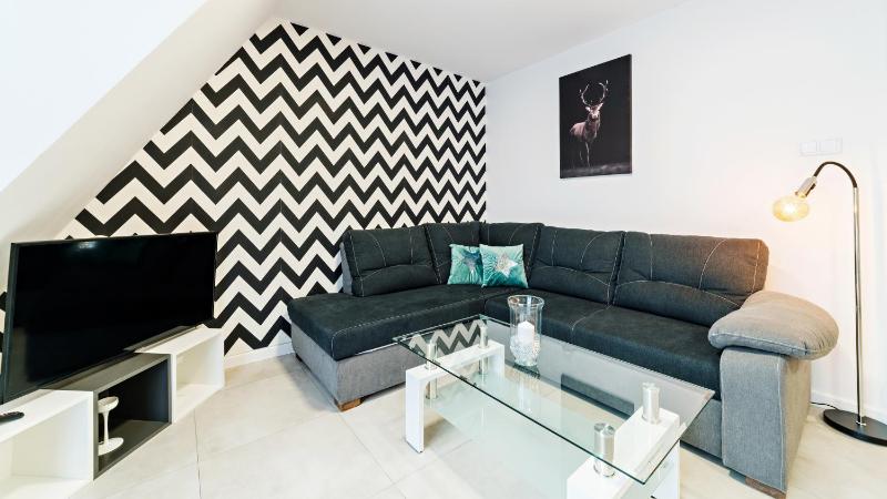 Apartment - Split Level image 3