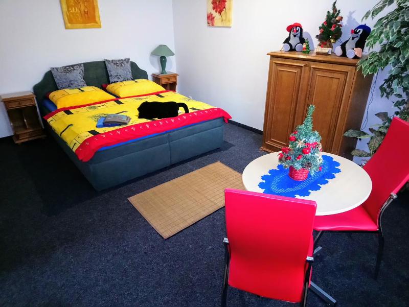 Triple Room image 4