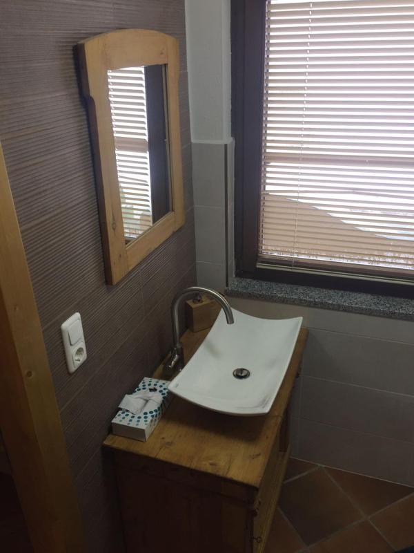 Apartment with Balcony image 3