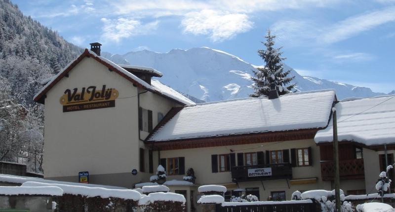 Hotel Val Joly - image 7