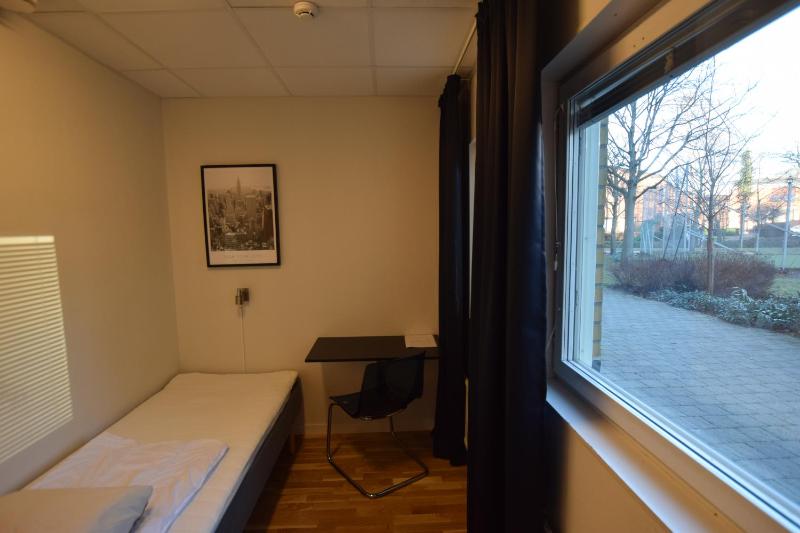Hostel Snoozemore - image 16