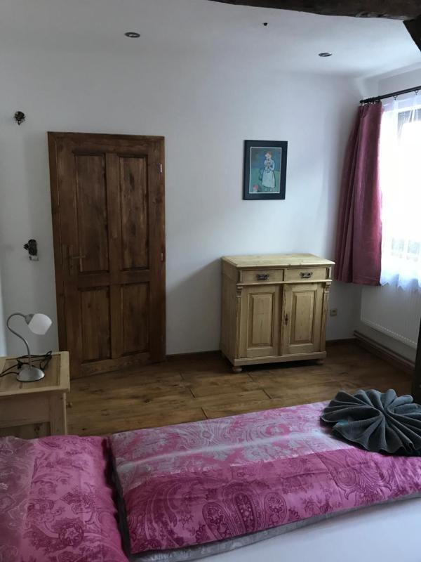 Apartment - Ground Floor image 4