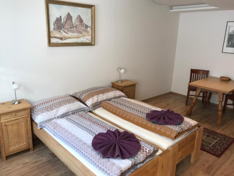  Studio with Extra Bed image 1