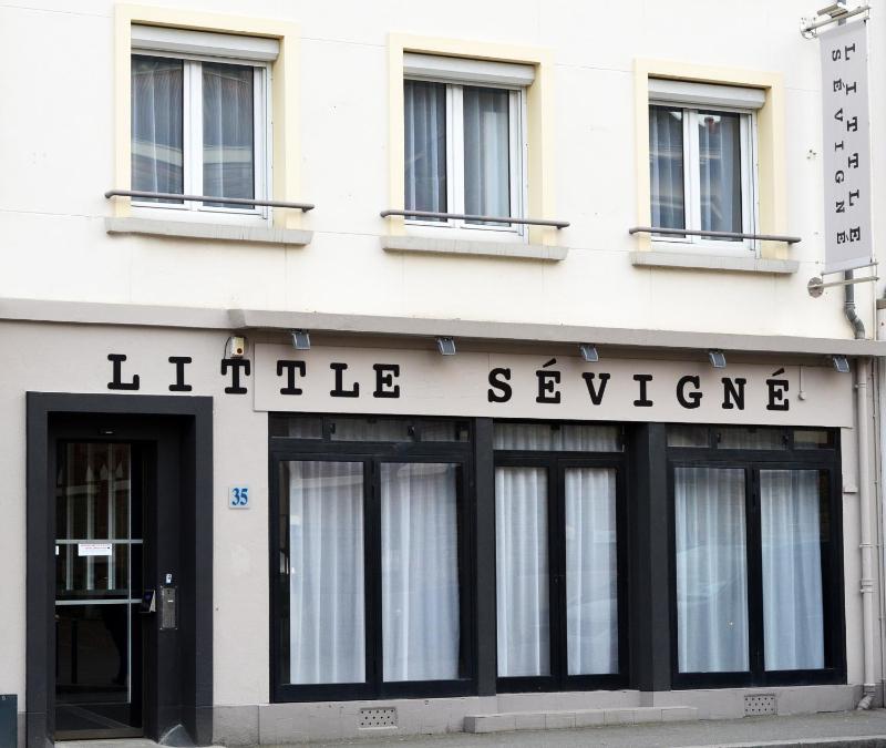 Résidence Little Sévigné - image 21