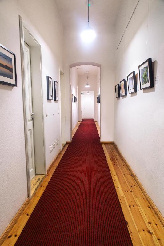 Standard Double or Twin Room with Private external  Bathroom  image 4