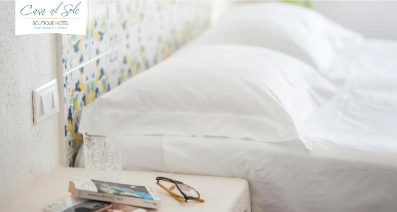 Casa al Sole Boutique Hotel - image 23