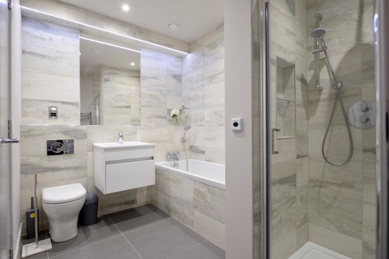 Superior Studio Apartment + Castle View image 3