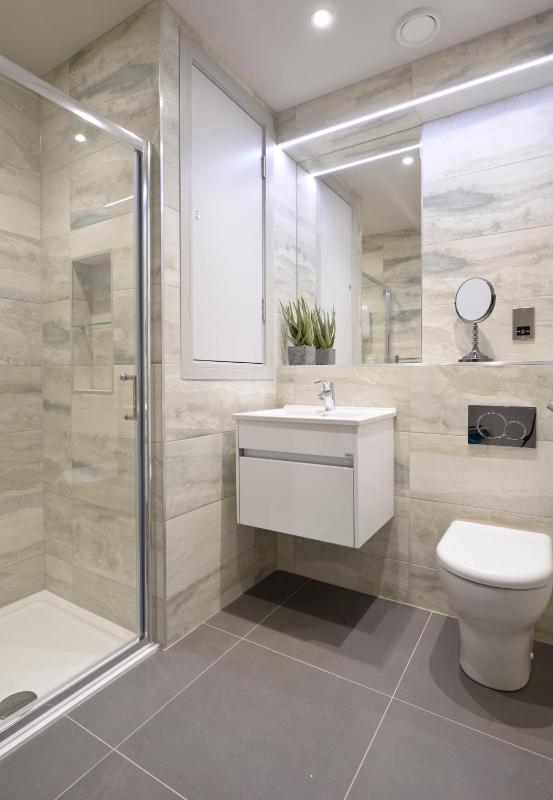 Classic Studio Apartment image 4