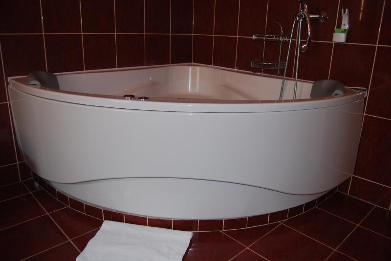 Hotel Praha Club bed & breakfast - image 10