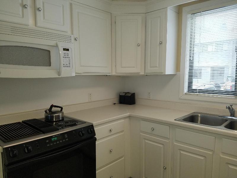 Two-Bedroom Apartment image 3