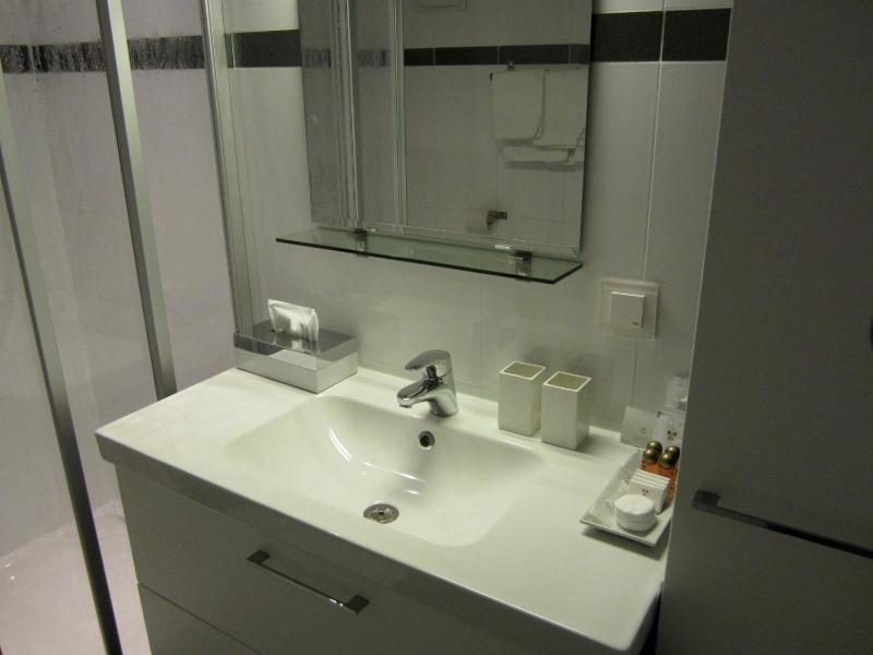 One-Bedroom Apartment image 4