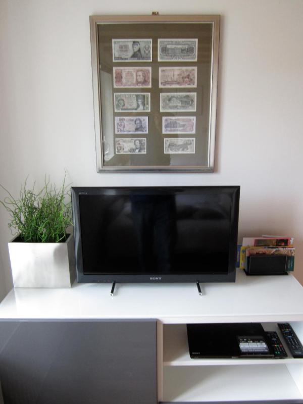 City-Center Apartments - image 7