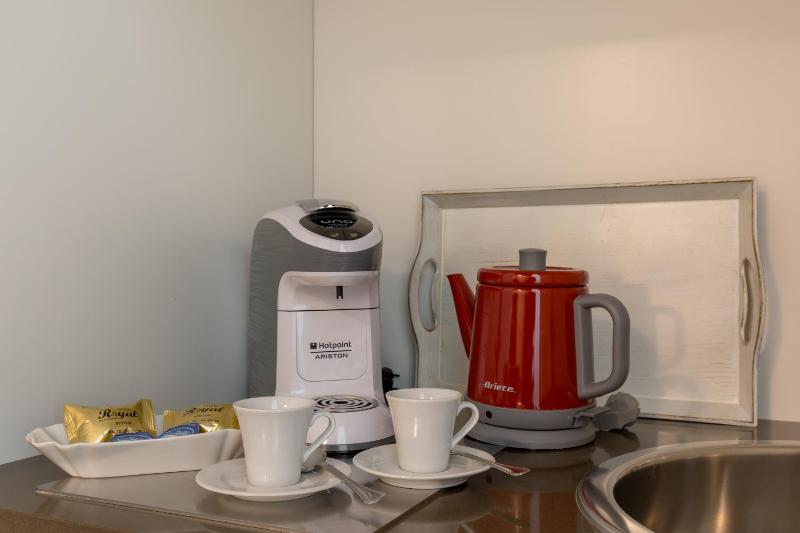 Deluxe Junior Suite image 2