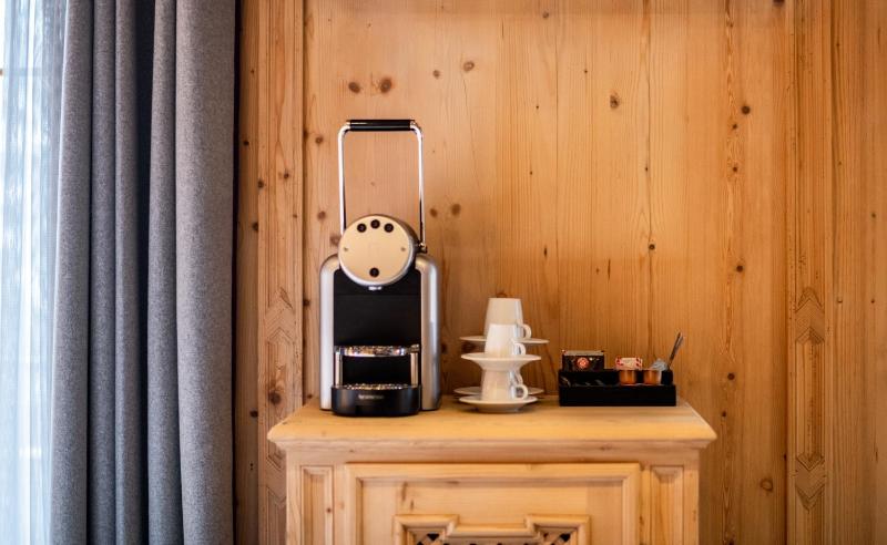 Double room Chalet Style image 4