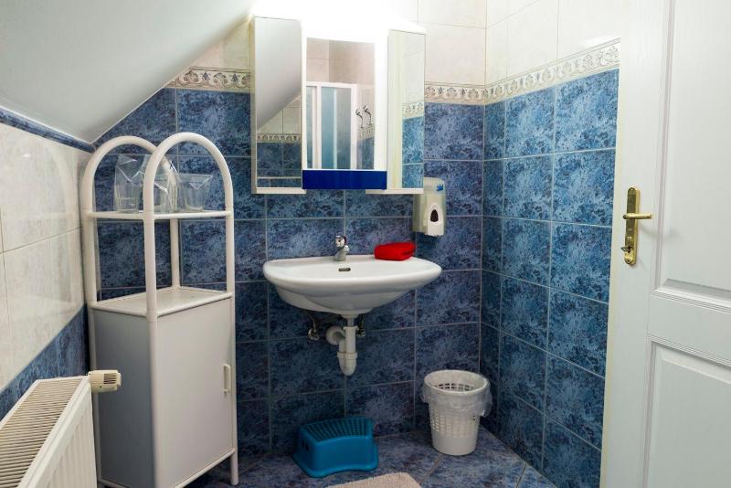 Family Room with Bathroom image 2