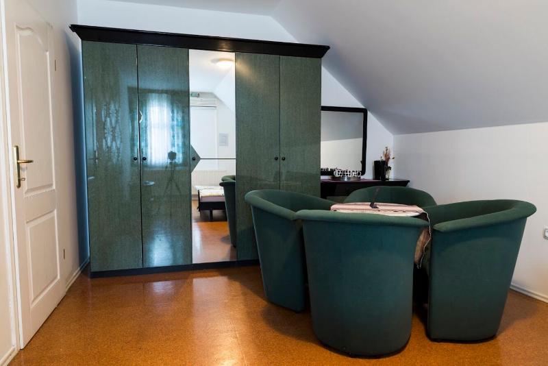 Family Room with Bathroom image 4