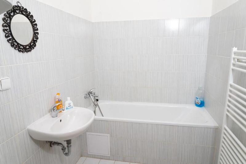 Hotel Praha Club bed & breakfast - image 14