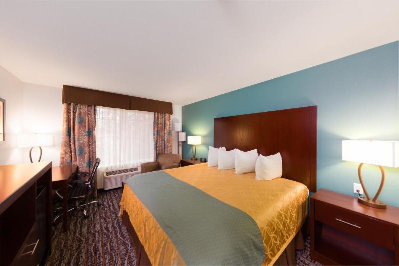 King Room - Not Pet Friendly  image 2