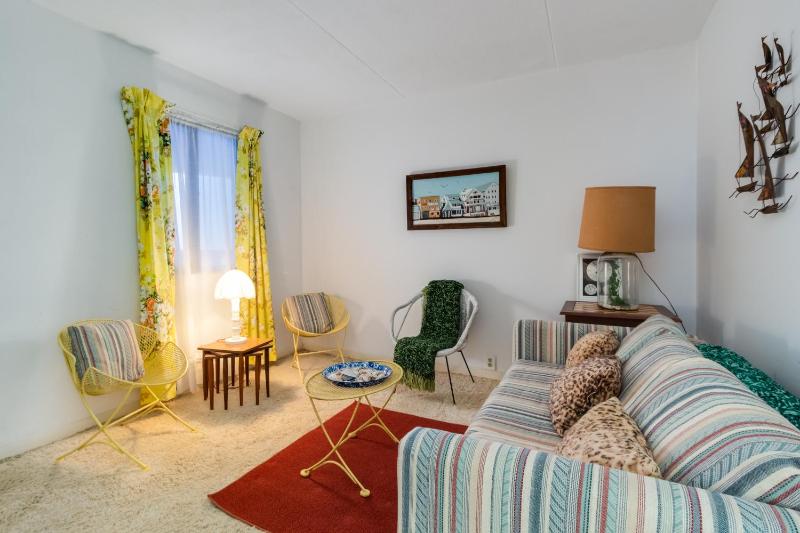 Two Bedroom Apartment  image 2