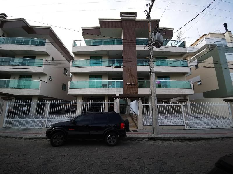 Apartamento Centro Bombinhas - image 20