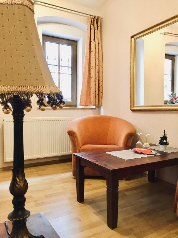 Standard Triple Room image 1