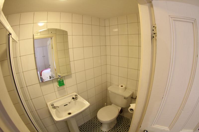 Double Room with Sea View image 3