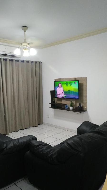 Apartamento Guarujá - image 9
