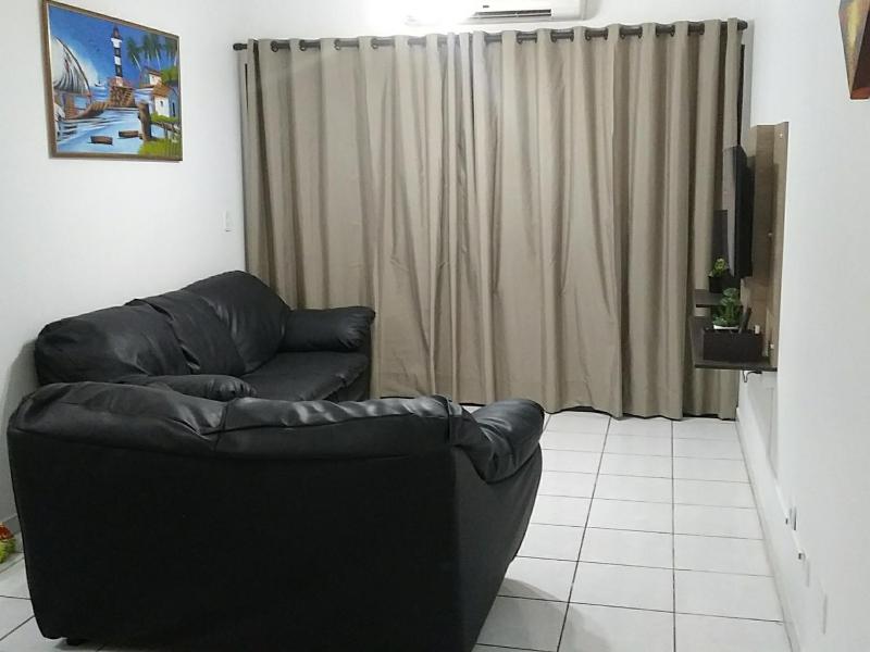 Apartamento Guarujá - image 13