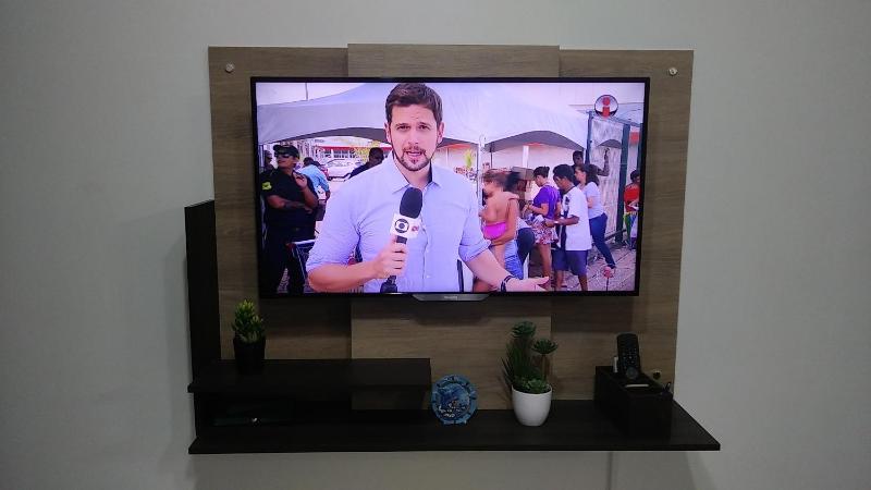Apartamento Guarujá - image 12