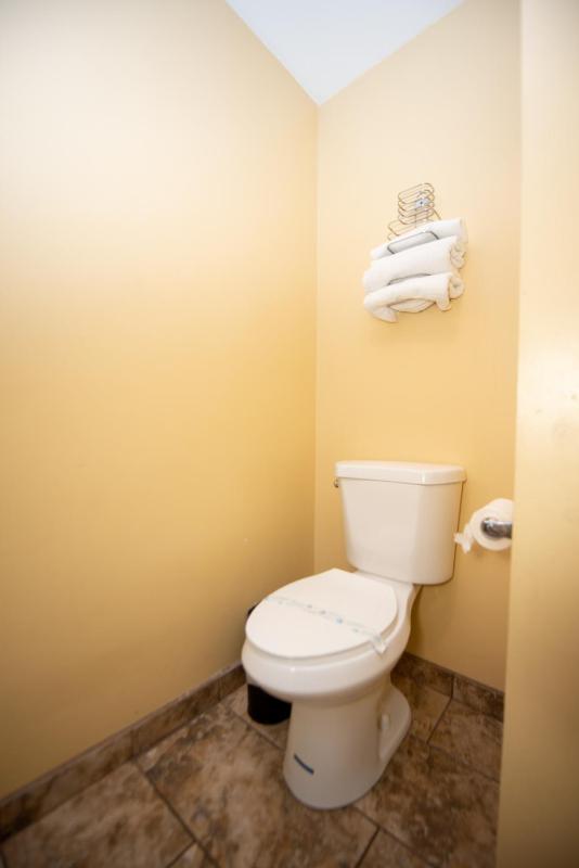 Deluxe Quadruple Room image 2