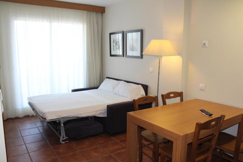 One-Bedroom Apartment (3 Adults) image 3