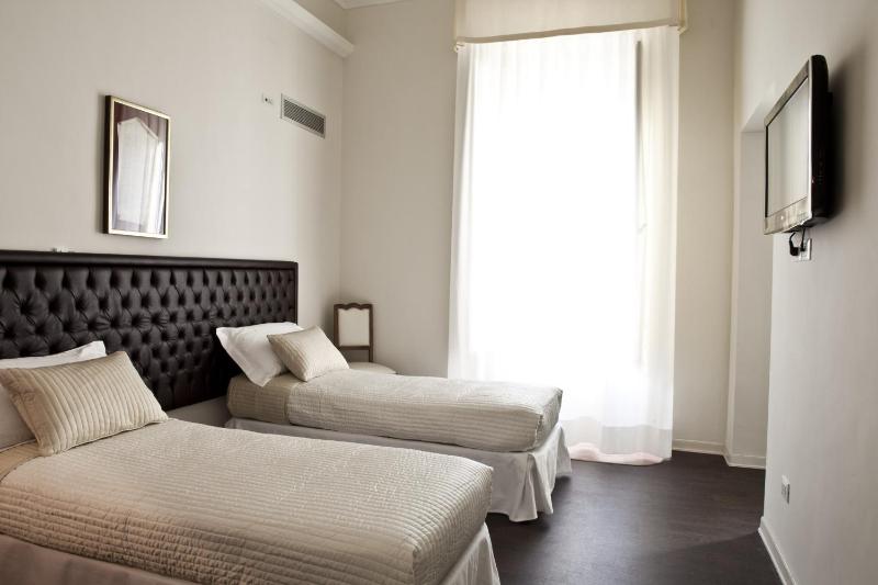 Double or Twin Room image 1