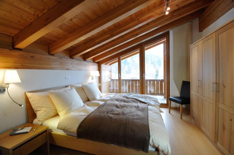 Chalet Z`Wichjehüs - image 15