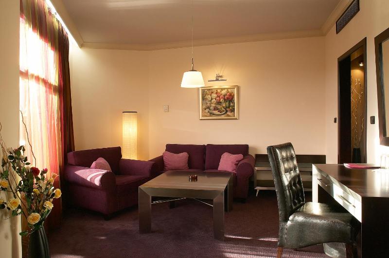 Junior Suite image 3