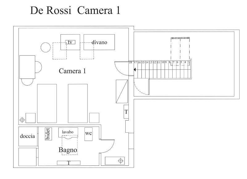 Triple Room image 2