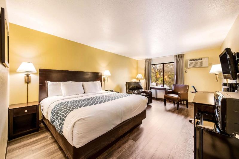 Standard King Room - Non-Smoking  image 2