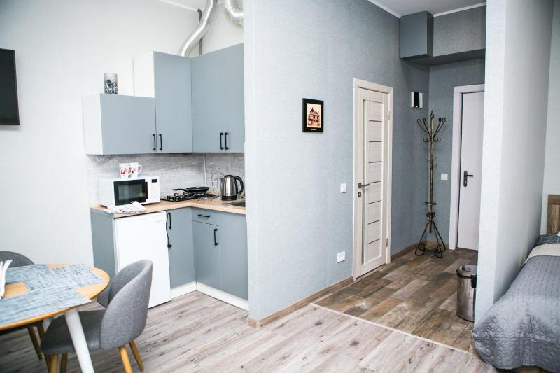 Studio Apartment image 4