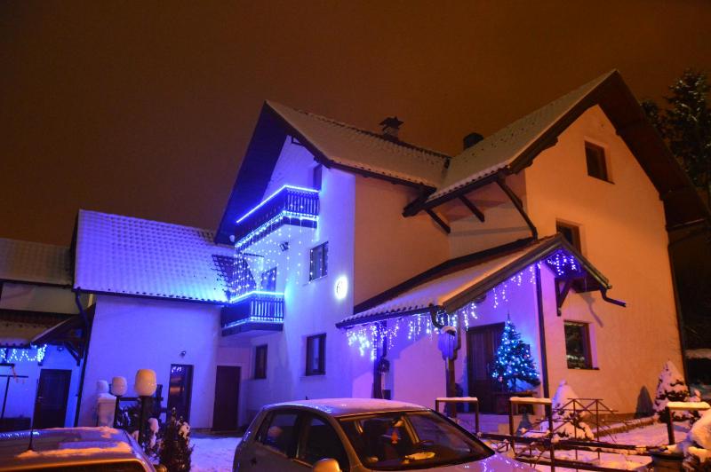 Apartments Marjanović - image 1