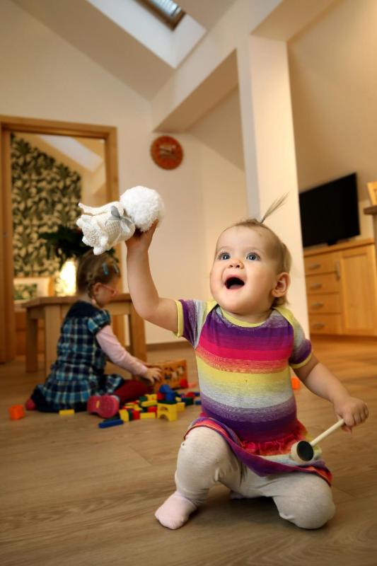 Family Apartment image 3