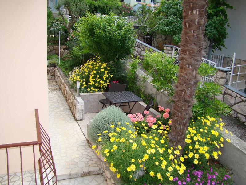 Apartments Melita - image 16
